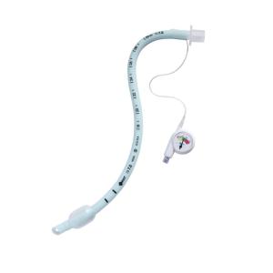 China Plastic Nasal Endotracheal ET Tube Airway for ICU factory