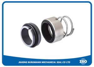 China Balanced Mechanical Pump Seal , Pump H12N Replacement Parts factory