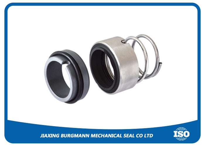 Produce Shrink Fitted SIC Wave Spring Balanced Mechanical Seals HJ977GN