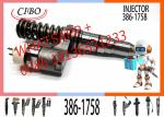 Fuel Injector Assembly 20R-1266 386-1758 20R-1268 386-1754 392-0202 For 3516B