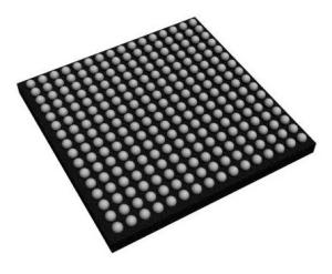 China EPM2210F256I5N Intel / Altera factory