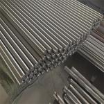 Gr2 Titanium Alloy Products Titanium Round Rod High Durability