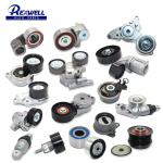 Car Fitment NISSAN CA Alternator Pulley For Navara D40T YD25 23151-EB30A