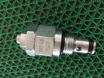 25um Oil Filtration Direct Acting Relief Valve Adjustable 12 LPM RV2-08