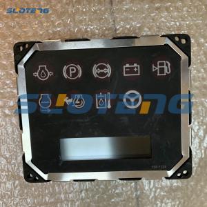 China 137-7722 1377722 Monitor Display For 938F Wheel Loader factory