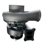Geunuine Marine Engine Turbocharger HT60 HX60W 3536807 3804569 For Cummins 96N14
