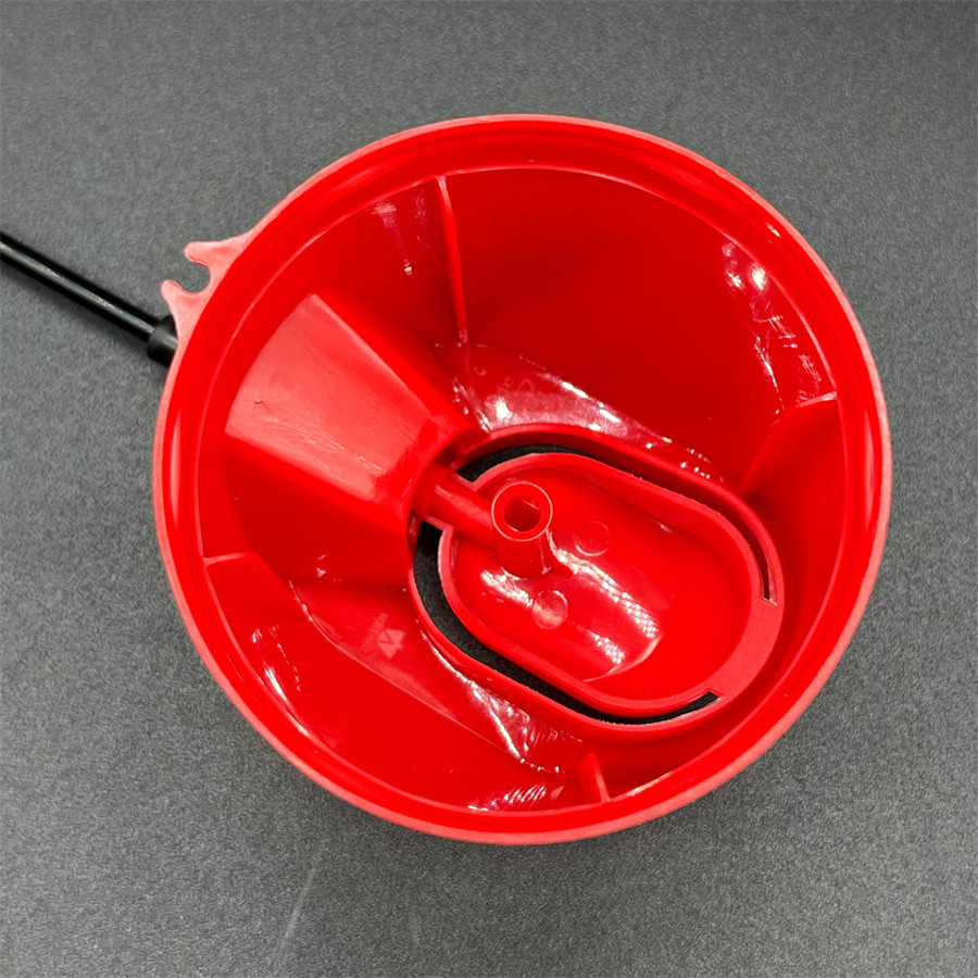 InsectGuard 65mm Pest Control Cap - Protective Cover for Bug Repellent Sprays in Outdoor Settings