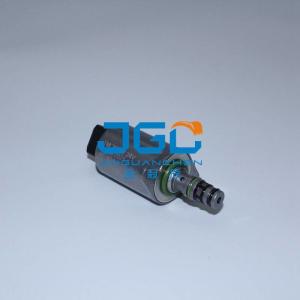 China Engine Parts Solenoid Valve TM70302 Mechanical Parts Excavator Spare Parts 24V factory
