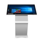 Education Digital Interactive Whiteboard 65 Inch Media Player Advertising Player