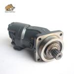 A2fo23 45 Mpa Hydraulic Piston Pumps Rexroth Original For Mixer Hydraulic System