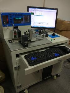China Laser Tool Measuring Cmm Fixturing Kits Automatic Diameter Tester Mill Tools factory