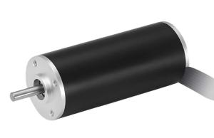 China DC 28mm Brushless Motor 48V 80W 8275rpm Custom Precise Control Compact factory