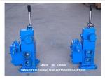 FDS06 CONTROL VALVE FOR THE HYDRAULIC WHICH SIZE 20A,FLOW 100L/MIN-CONTROL VALVE