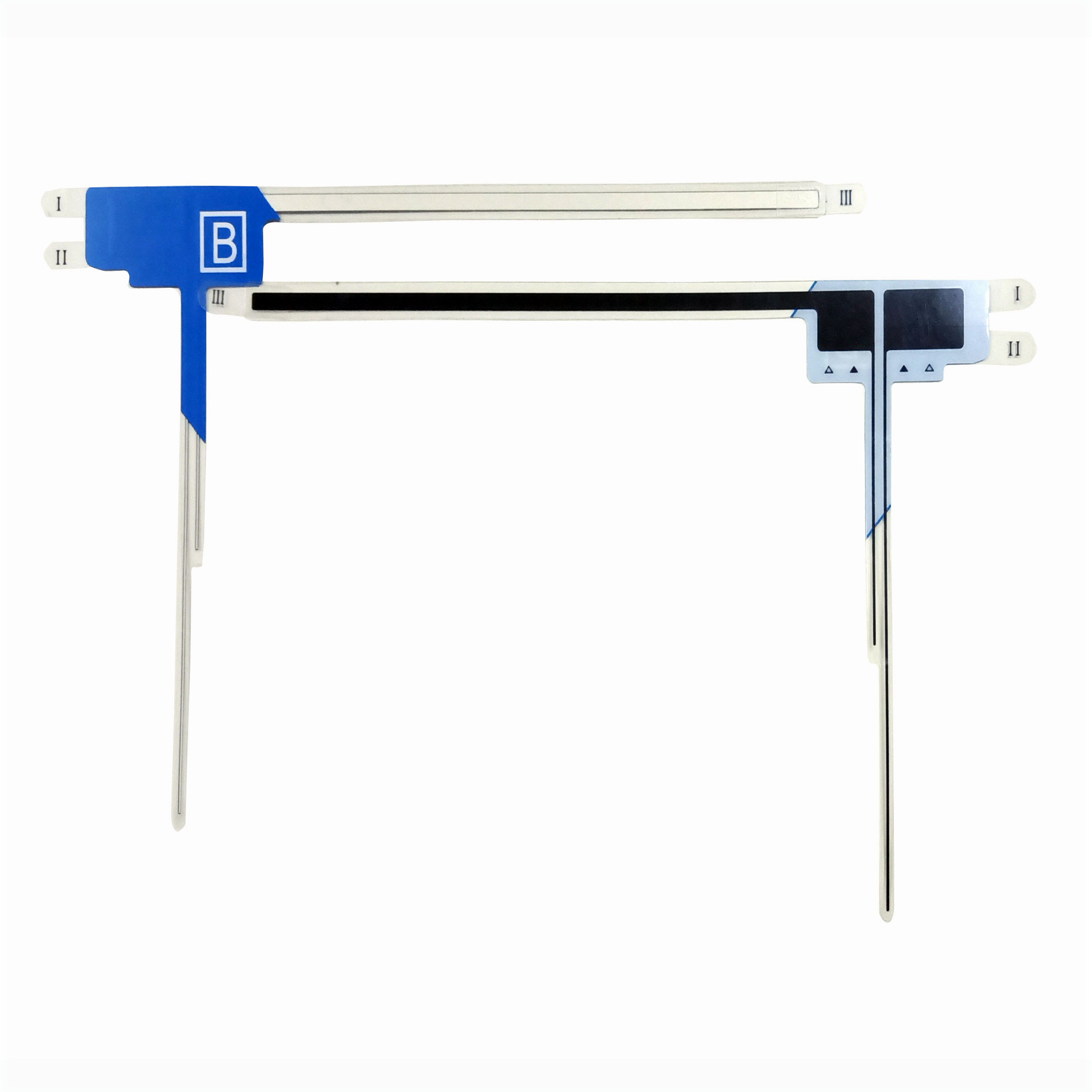 High Reception Indoor Japan Navigation HD Digital TV Antenna with R.H.C.P Polarization