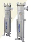 Energy Saving And Low Noise Filtration Machine Stainless Steel Industrial