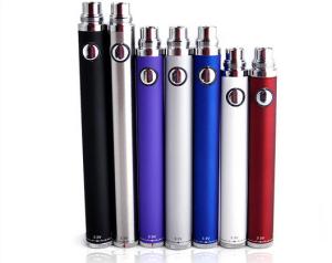 China Health Product E Cig, Electronic Cigarette, E Cigarette (Evod) factory