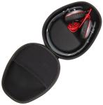 Brilliant Hard Shell BSCI Headphone Carrying Case Full Protection