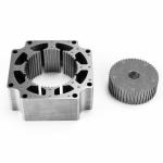57mm NEMA23 Stepper Motor Stators Electrical Lamination Manufacturers