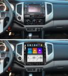 12.1inch Android Car Head Unit For TOYOTA Tacoma 2 N200 Hilux 2005 2015