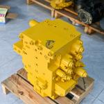Hyundai R210LC-7 31N6-10110 R210-7 KAWASAK KMX15NA 31N610110 MCV Professional