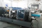 0.75KW * 4 Trimming Motor Multifunctional Edge Banding Machine for Wood Based