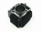 52.4mm Motorcycle Engine Block , Motor Single Cylinder 4 Stroke Iso 9001