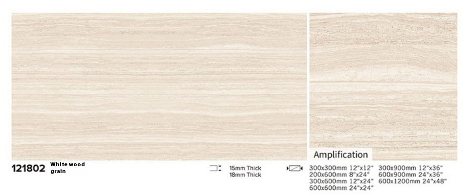 Scratch-Resistant 600x900x18cm Acid-Resistance Red Floor Paving Tile For Restaurant