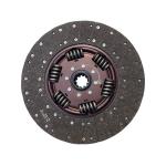 Sinotruk Howo Shacman Truck T5G A7 T7H C7H Clutch Pressure Plate WG9725160255