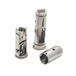 Customized Color Powder Metallurgy Injection Molding 304L Stainless Steel Metal