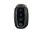 4 Buttons 433 Mhz Hyundai Remote Key 95440-J9000 OS FCC ID TQ8-FOB-4F18