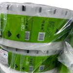 90 Micron CPP Cast Polypropylene Film Transparent / Printed Tissue Packaging