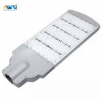 Durable Outdoor LED Street Lights 100- 400w Wide View Angle Led Dusk To Dawn