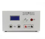 EBC-B20H 12-72V Lithium Battery Tester External Charger Battery Capacity Tester