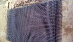 Manufacturer-Supplied Crimped Wire Mesh: Offering a Range from Black Steel to