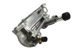 High quality EC360 Excavator Oil Filter Seat 21900852