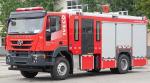 Aluminum Roll Up Doors for Vehicle Roller Shutter Doors for Fire Trucks Price