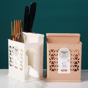 China Multi Knife Position MultiFunction Storage Box For Knife Rest Cutlery factory