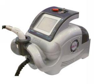 China BI-POLAR RF beauty machine factory