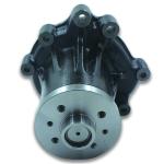 ISUZU Car Fitment 4holes Water Pump for Excavator Spare Part 8-98038845-0 4HK1