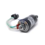 TEM For SK SK120 SK100 SK220 SK200-2 Excavator Parts Proportional Pvc Solenoid