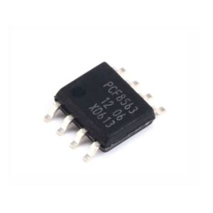 China PCF8563T/5,518 SOIC-8 Monitoring Timer Real-time Clock Chip Is Brand New and Original factory