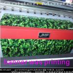 Outdoor Large Format Banner Printing Service
