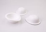 Hard Temper 15mm 8g Facial Cosmetic Jar Pods