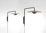 Hot sale black and wooden color nordic american dining room pendant lighting