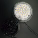 10w 20w 30w 40w 50w 60w Round LED Module 90degree 120 Degree For Outdoor