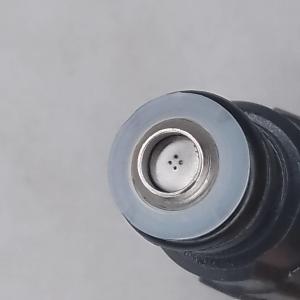 China 0 280 156 828 Bosch Fuel Injector Petrol Injection For Chevrolet Santana 3000 factory