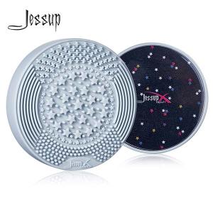 China Jessup ISO9001 Makeup Brush Cleaner Washing Machine Activated Carbon factory