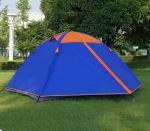 Alluminum Poles Outdoor Shelter Top 10 Selling Camping Tent Easy Carry Camping