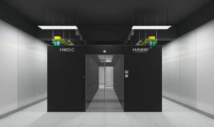 China 30kw Modular Data Center factory
