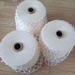 Tight Winding 60S/2 Poly Poly Core Spun Sewing Thread For Leather Products